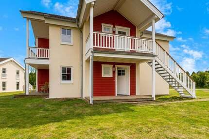 Wohnung Neustadt in Holstein-Sierksdorf Sierksdorf - 3 Zimmer, 70 m&sup2;, 339.000&euro; | Angebot:26019702