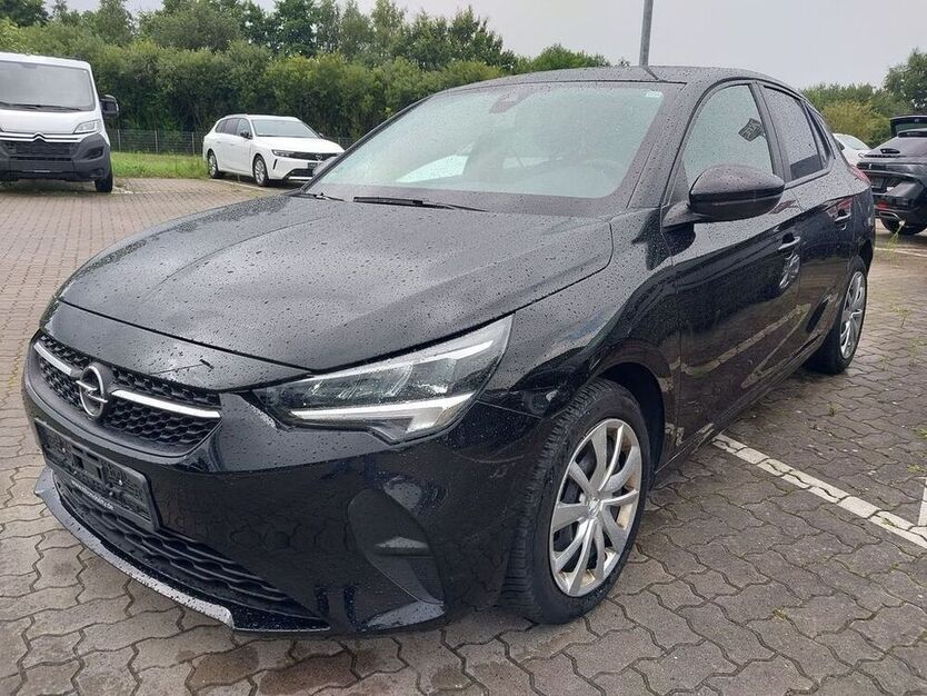 Corsa