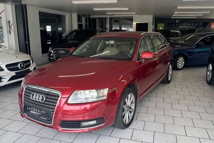 Audi A6 255.790 km 4.999 &euro; Mölln 23879