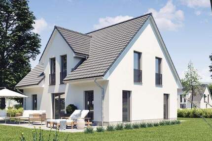 Haus Elmenhorst - 6 Zimmer, 154 m&sup2;, 568.850&euro; | Angebot:25837367