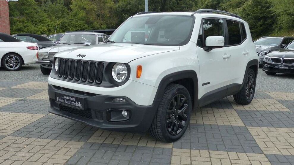 Renegade
