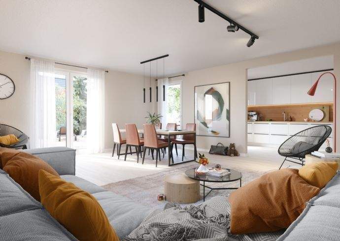 Bungalow Lüdersdorf - 4 Zimmer, 107 m&sup2;, 235.150&euro; | Angebot:25525526