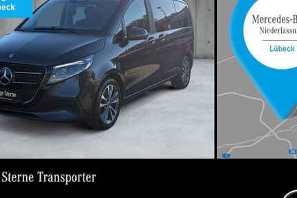 Mercedes-Benz V 220 10.948 km 65.780 &euro; Lübeck 23556
