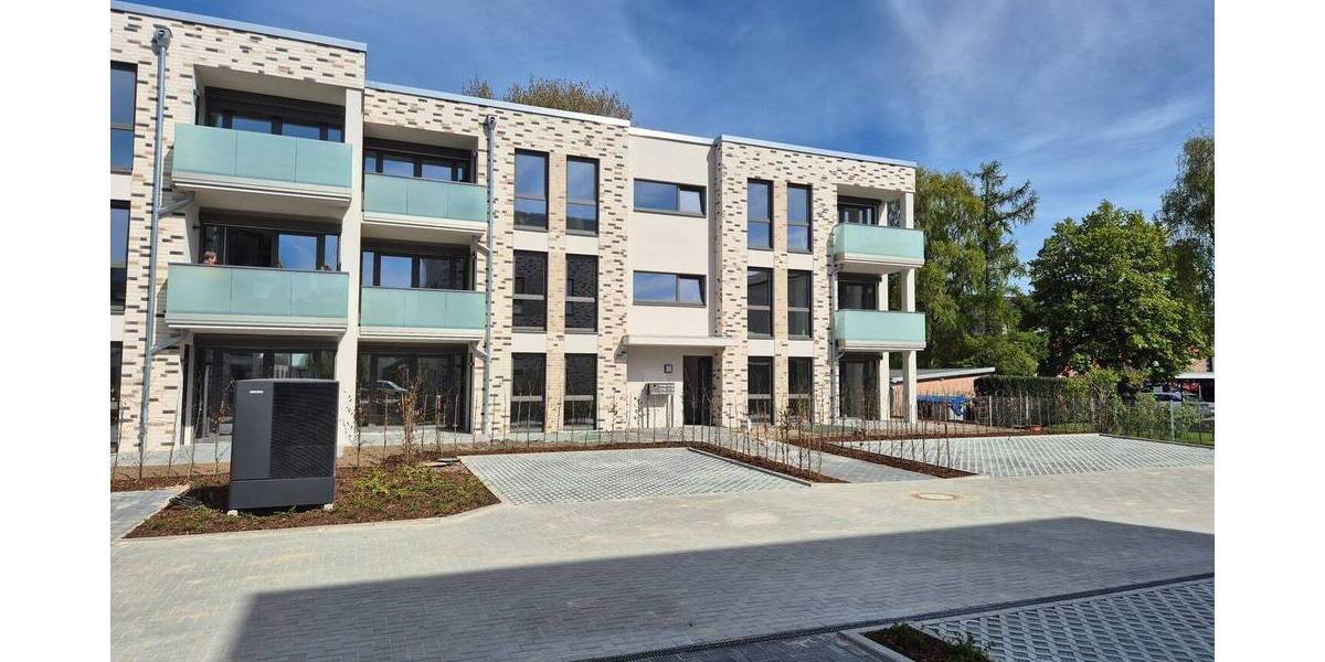 Etagenwohnung Lübeck St. Jürgen - 3 Zimmer, 99 m&sup2;, 534.500&euro; | Angebot:26713998