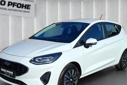 Ford Fiesta 17.466 km 14.290 &euro; Lübeck 23554