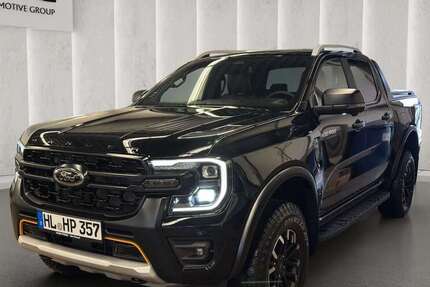 Ford Ranger 5.000 km 58.890 &euro; Lübeck 23554