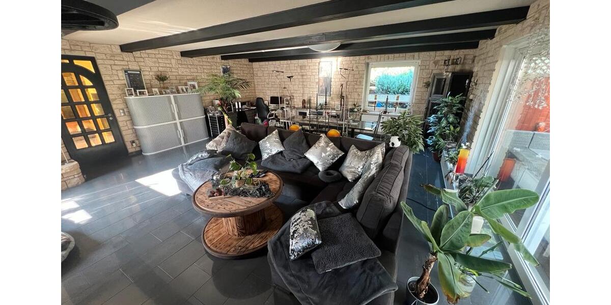 Traumhaus Mehrfamilienhaus Haus mit Einliegerwohnung TOP !!! 6 zimmer