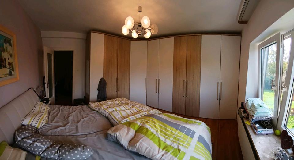 Reihenhaus Lübeck Sankt Lorenz Nord - 4 Zimmer, 110 m&sup2;, 248.990&euro; | Angebot:24081355