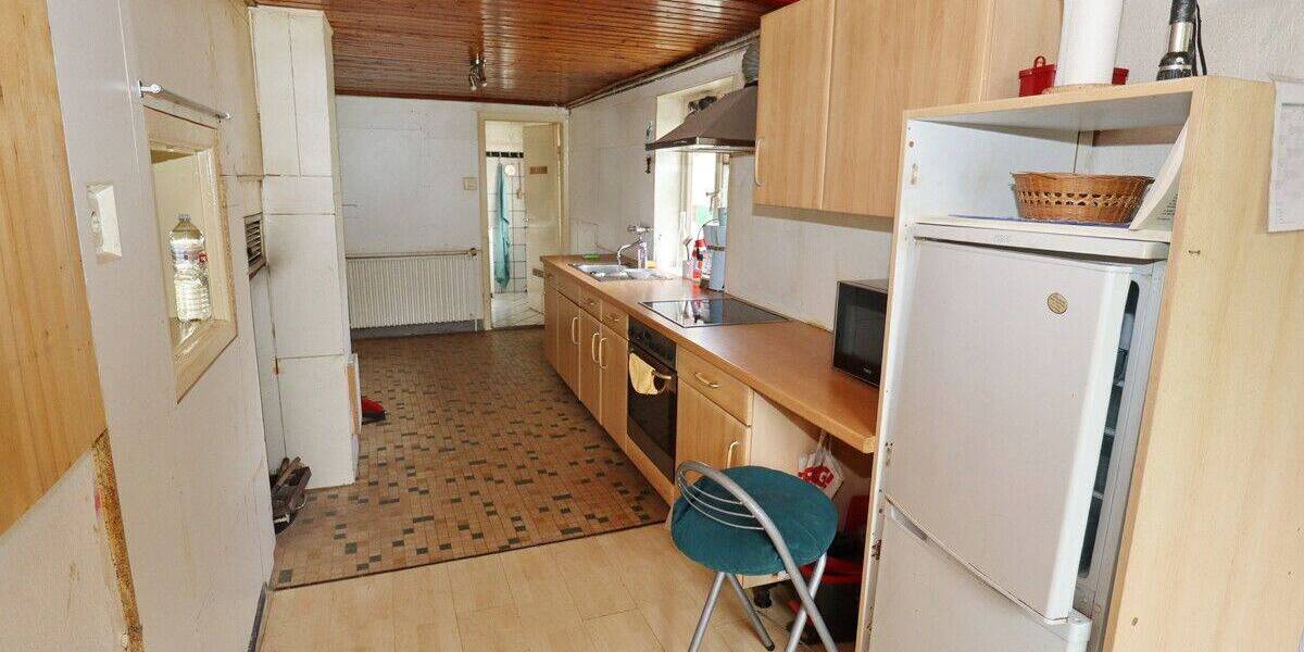 Reihenendhaus Bad Segeberg - 4 Zimmer, 89 m&sup2;, 229.000&euro; | Angebot:26787781