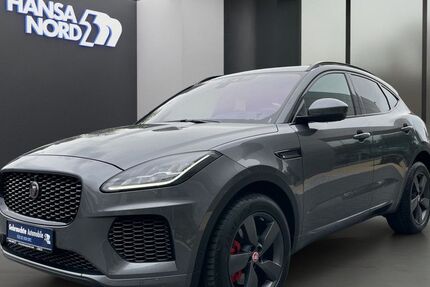 Jaguar E-Pace 84.826 km 24.950 &euro; Lübeck 23554