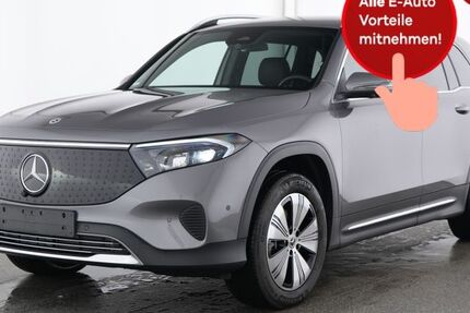 Mercedes-Benz EQB 20.916 km 40.444 &euro; Bad Oldesloe 23843