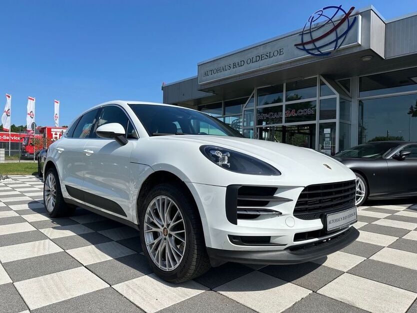 Macan