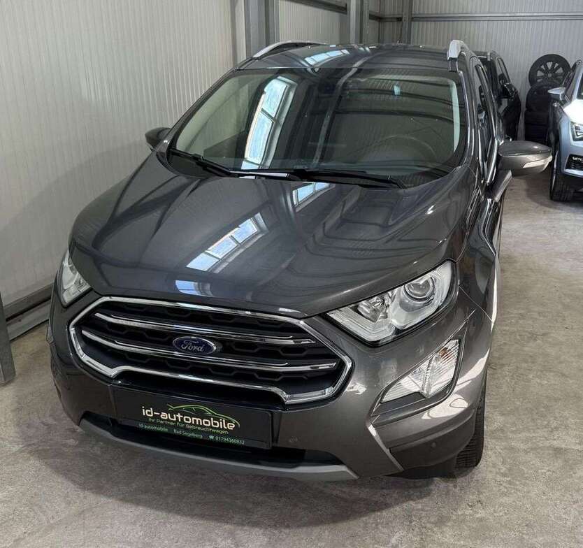 EcoSport