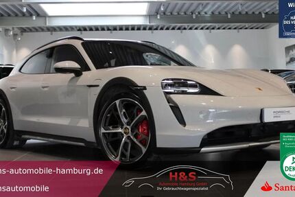 Porsche Taycan 44.000 km 73.900 &euro; Bad Segeberg 23795