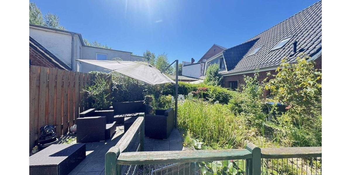 Einfamilienhaus Ahrensbök - 7 Zimmer, 200 m&sup2;, 385.000&euro; | Angebot:25190491