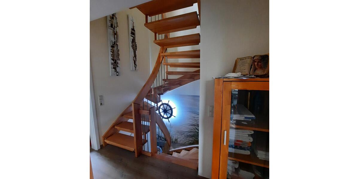 Reihenhaus Stockelsdorf - 5 Zimmer, 120 m&sup2;, 525.000&euro; | Angebot:26612673