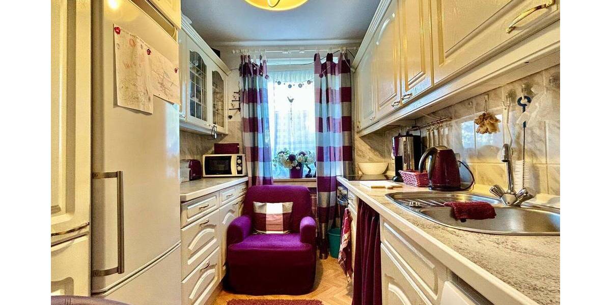 Etagenwohnung Lübeck St. Gertrud - 3 Zimmer, 99 m&sup2;, 298.000&euro; | Angebot:26796797