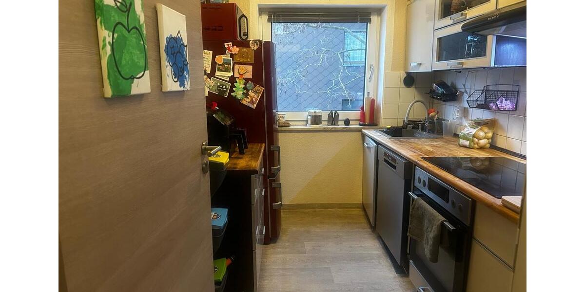 Etagenwohnung Mölln - 3 Zimmer, 68 m&sup2;, 779&euro; | Angebot:26122365