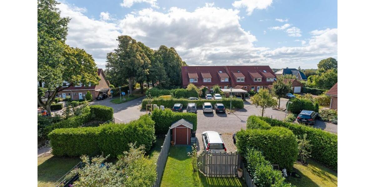 Reihenhaus Stockelsdorf - 1 Zimmer, 123 m&sup2;, 440.000&euro; | Angebot:26692103