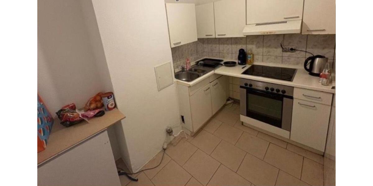Etagenwohnung Lübeck Sankt Lorenz Nord - 1.5 Zimmer, 42 m&sup2;, 106.000&euro; | Angebot:26919157