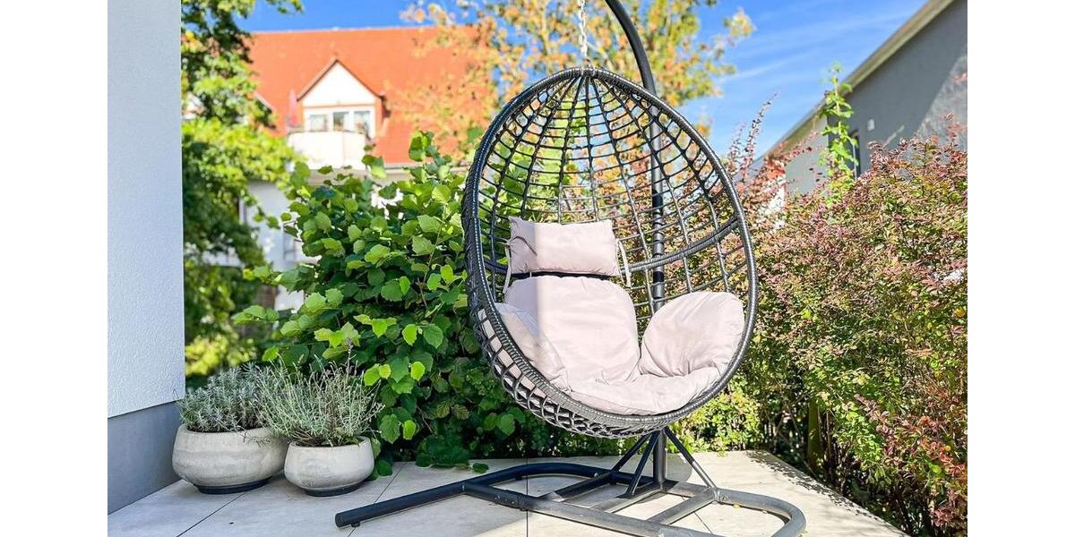 Erdgeschoßwohnung Lübeck Alt-Travemünde / Rönnau - 2 Zimmer, 56 m&sup2;, 395.000&euro; | Angebot:26110097