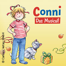 Conni - Das Musical Lübeck