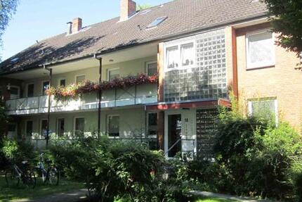 Wohnung Lübeck Sankt Jürgen - 2 Zimmer, 51 m&sup2;, 507&euro; | Angebot:26359131