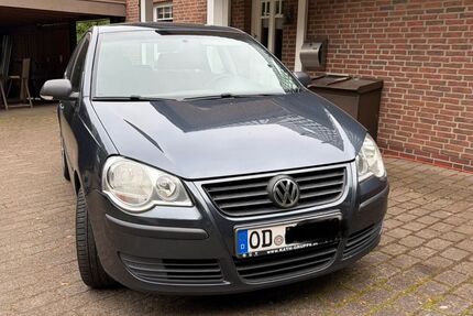 VW Polo 166.314 km 2.250 &euro; Todendorf 22965
