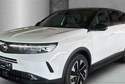 Opel Grandland (X) 12.500 km 35.990 &euro; Wesenberg 23858