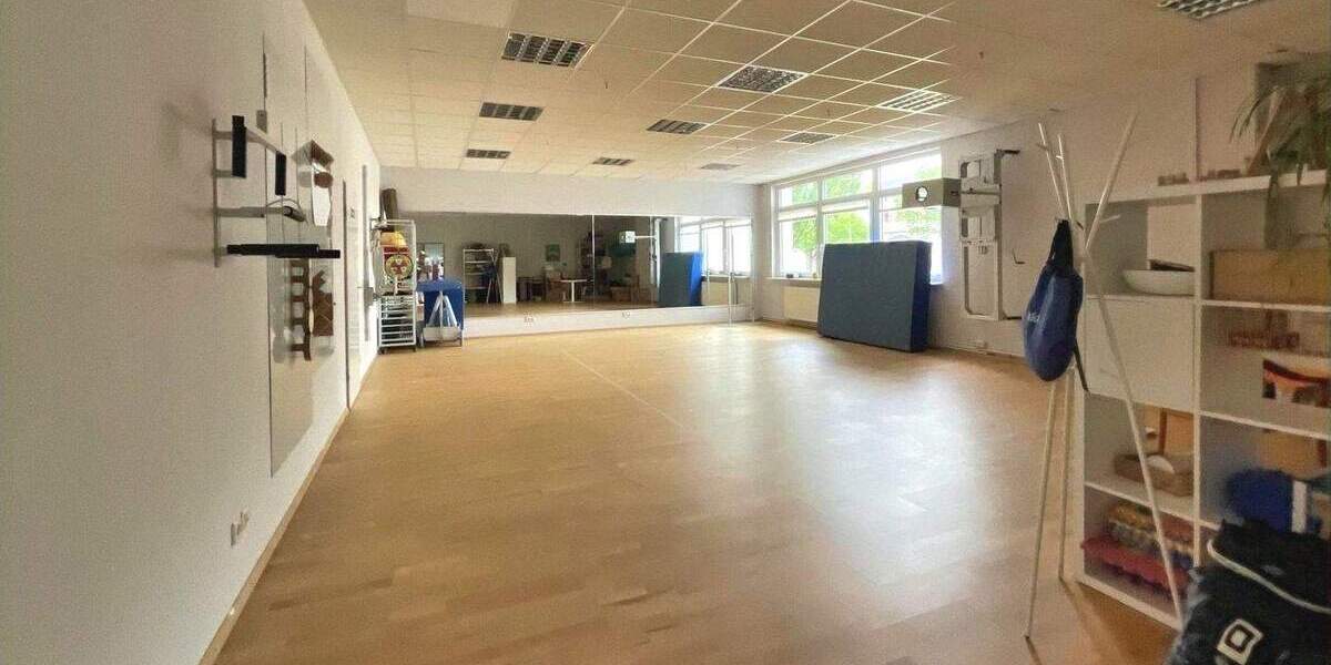 Gewerbeobjekt Bad Oldesloe - 1.995.000&euro; | Angebot:25732368