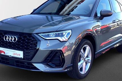 Audi Q3 64.626 km 36.978 &euro; Mölln 23879