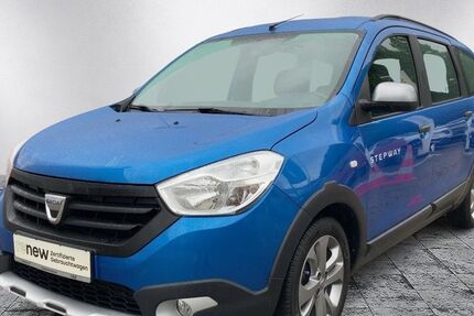 Dacia Lodgy 99.300 km 9.780 &euro; Lübeck 23560
