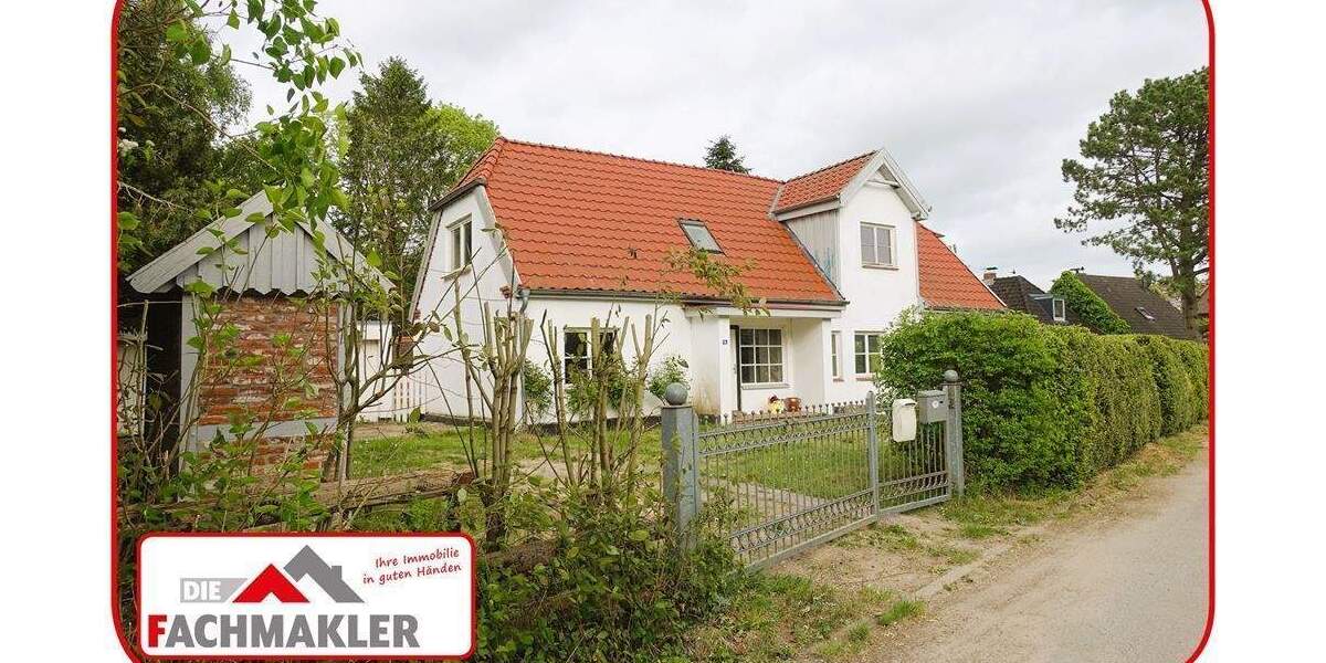 Grundstück Stockelsdorf Arfrade - 310.000&euro; | Angebot:25673874