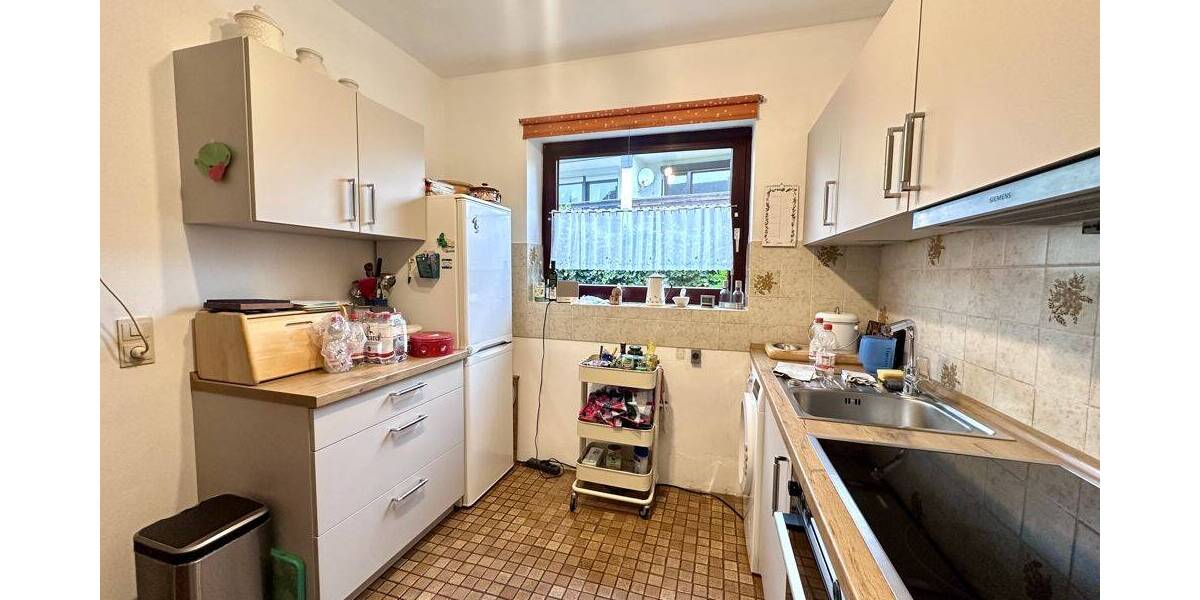 Reihenendhaus Pansdorf Pansdorf - 7 Zimmer, 174 m&sup2;, 265.000&euro; | Angebot:26853131