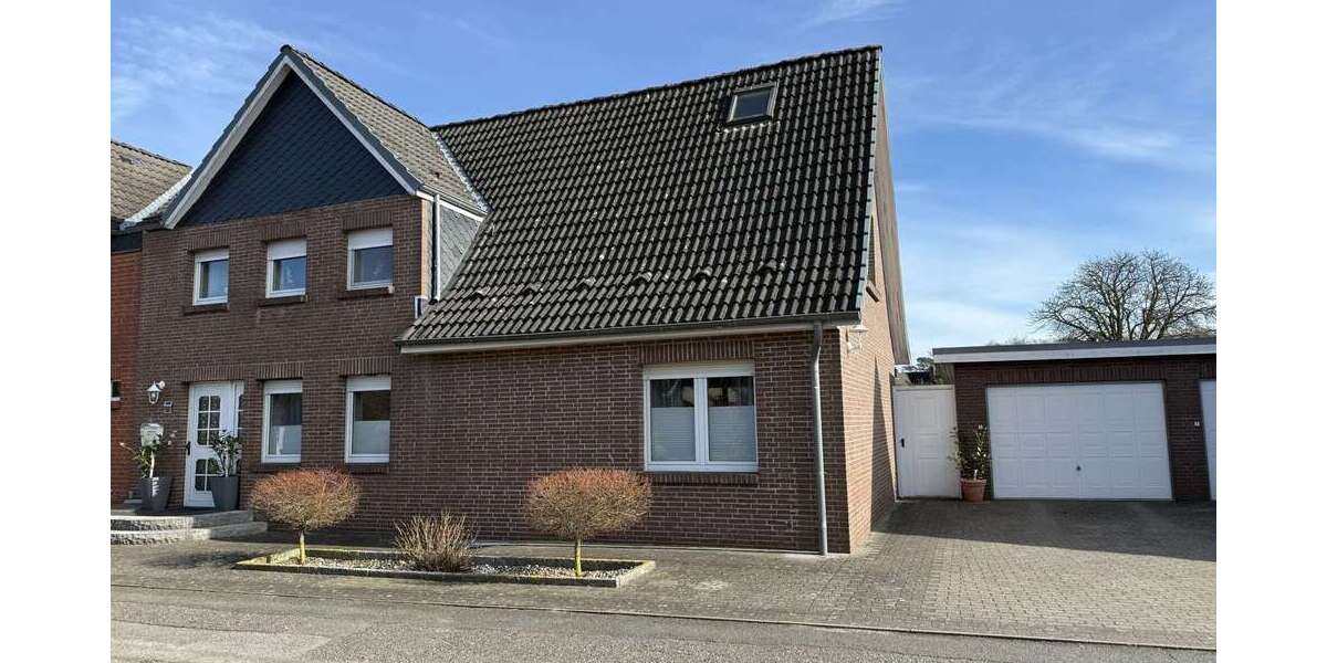 Einfamilienhaus Lübeck / Kücknitz Kücknitz - 3 Zimmer, 150 m&sup2;, 423.000&euro; | Angebot:26747975