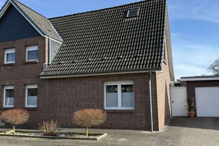 Haus Lübeck / Kücknitz Kücknitz - 3 Zimmer, 150 m&sup2;, 423.000&euro; | Angebot:26747975