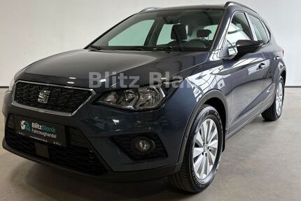 Seat Arona 148.044 km 12.490 &euro; Ahrensbök 23623