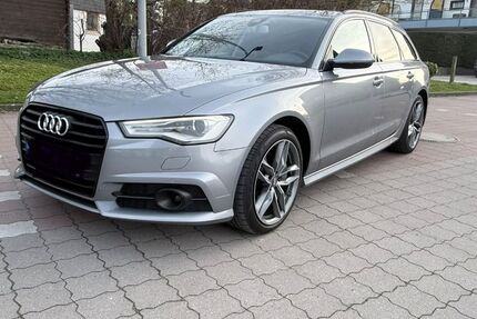 Audi A6 235.000 km 14.500 &euro; Sierksdorf 23730