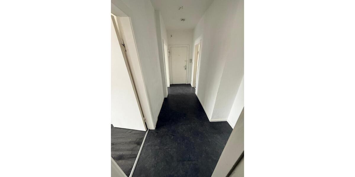 Etagenwohnung Lübeck Sankt Jürgen - 2.5 Zimmer, 65 m&sup2;, 850&euro; | Angebot:24817048