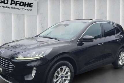 Ford Kuga 77.197 km 16.290 &euro; Lübeck 23554