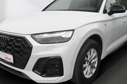 Audi Q5 52.650 km 38.190 &euro; Bad Oldesloe 23843