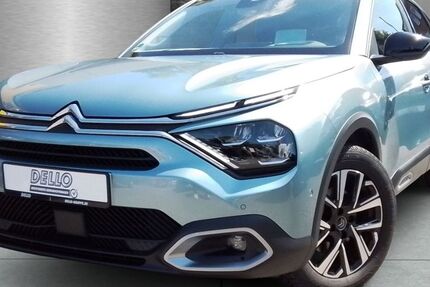 Citroen C4 13.969 km 20.995 &euro; Bad Schwartau 23611