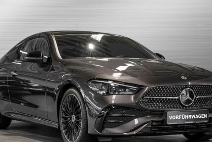 Mercedes-Benz CLE 200 8.500 km 59.950 € Mölln 23879