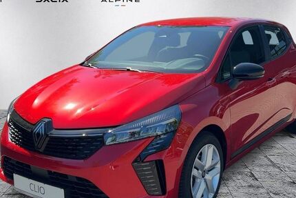 Renault Clio 17.745 km 20.580 &euro; Bad Segeberg 23795