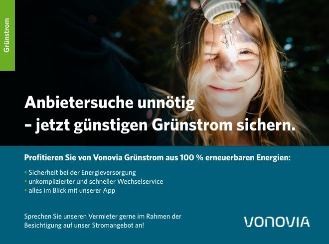Etagenwohnung Lübeck Sankt Lorenz Nord - 1.5 Zimmer, 39 m&sup2;, 529&euro; | Angebot:26566218