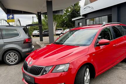 Skoda Octavia 148.231 km 10.990 &euro; Lübeck 23558
