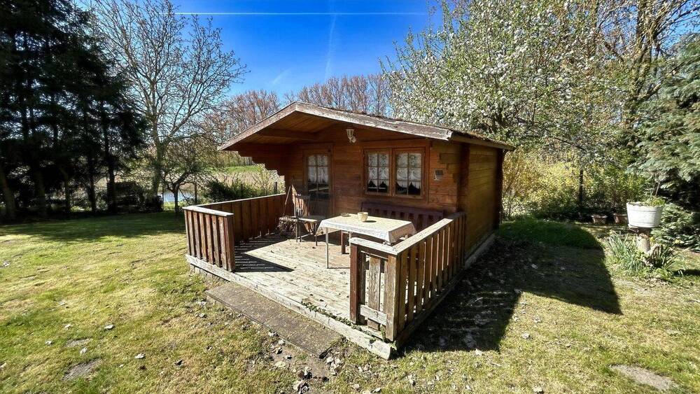 Doppelhaushälfte Dassow Prieschendorf - 4 Zimmer, 85 m&sup2;, 179.000&euro; | Angebot:26499734