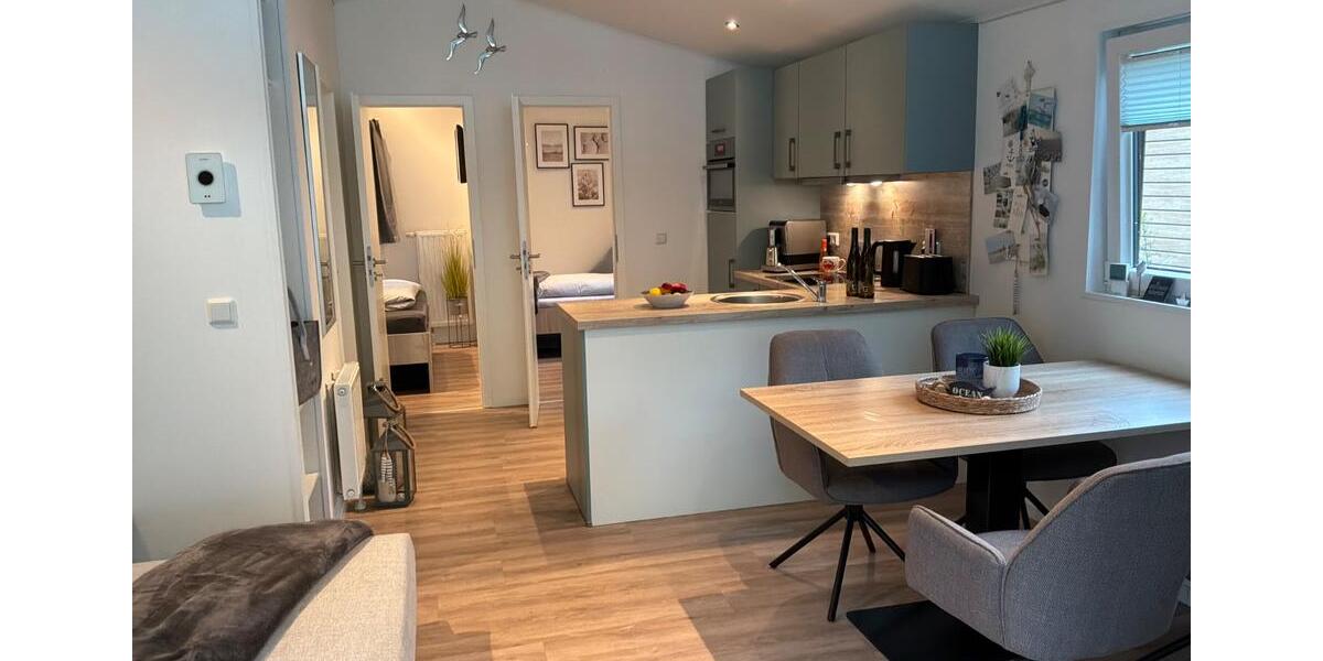Einfamilienhaus Scharbeutz - 3 Zimmer, 40 m&sup2;, 190.000&euro; | Angebot:27001984