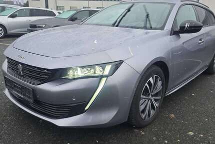 Peugeot 508 73.600 km 19.990 &euro; Bad Segeberg 23795