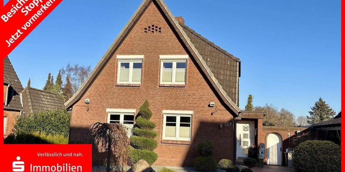 Einfamilienhaus Lübeck Kücknitz - 4 Zimmer, 137 m&sup2;, 350.000&euro; | Angebot:25196226